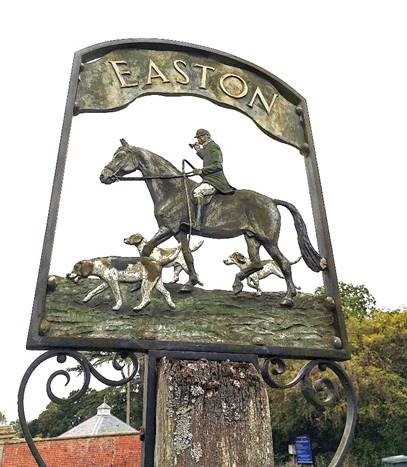 East Suffolk Council tweet media