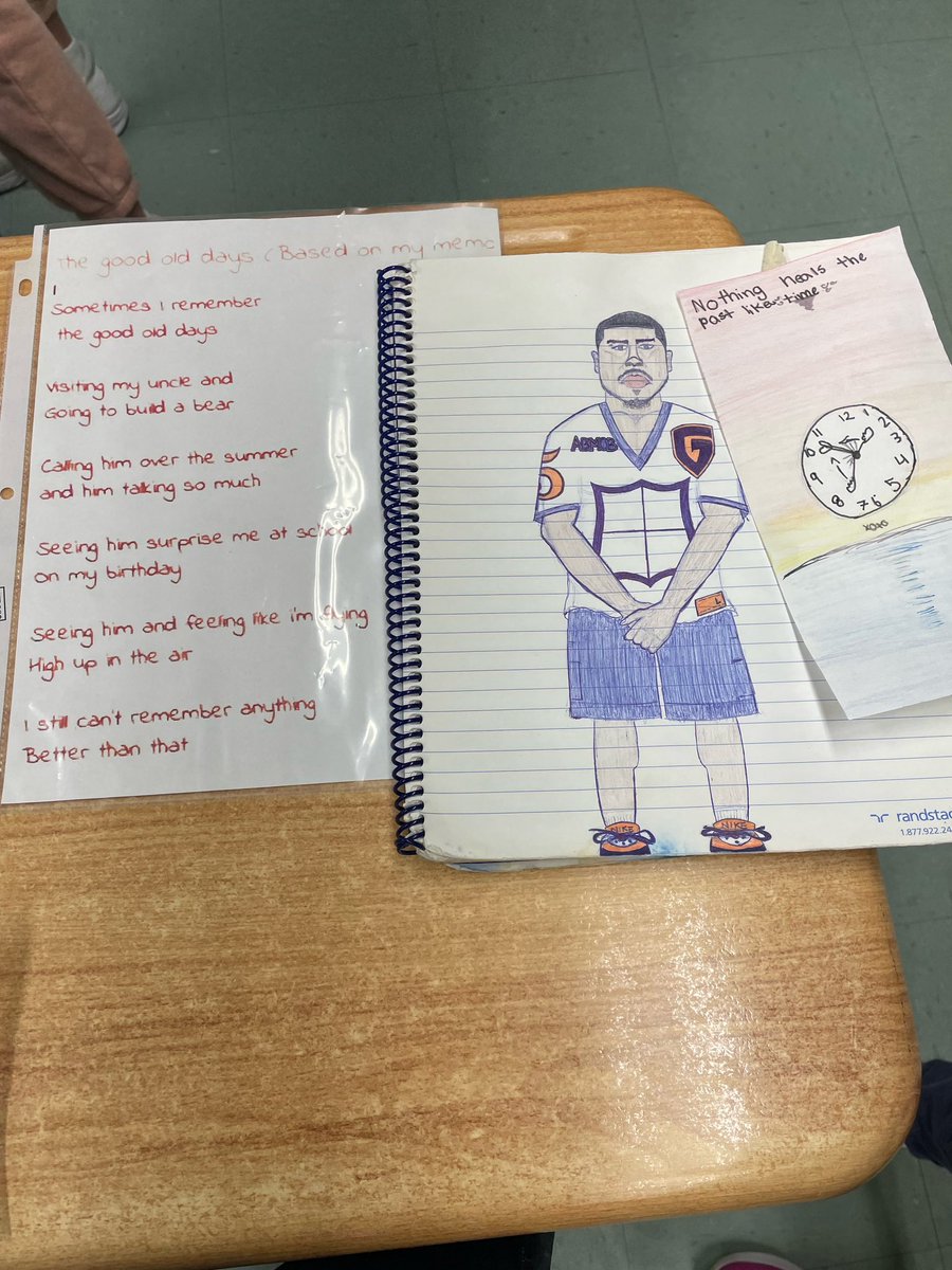 Mrs. Mitchell tweet media