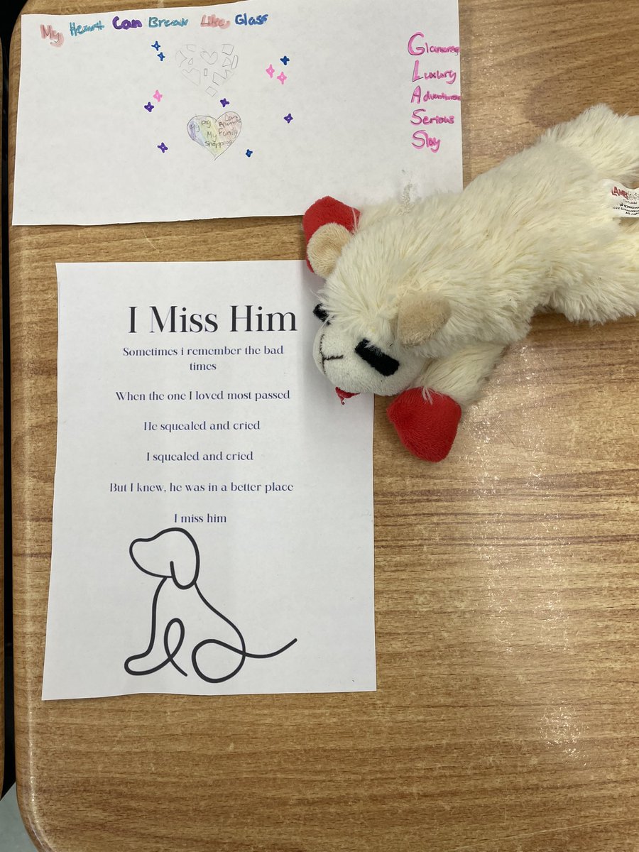 Mrs. Mitchell tweet media