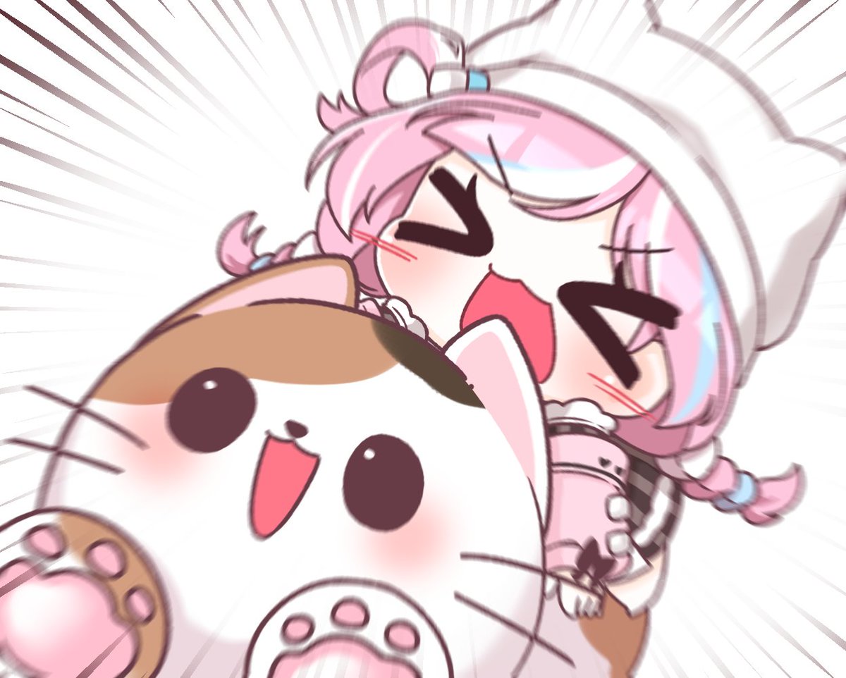 bonyong00's tweet photo. 39일차 뮤이님🍡

#50日チャレンジ #50일챌린지 #Myui_art https://t.co/buBTsBRpEh