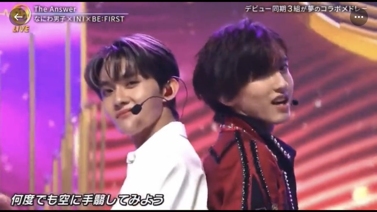 FLASH_naniwa's tweet photo. 道長とたじろむ
一生の思い出です https://t.co/Z3PN2ICozG