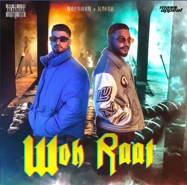 This track bodies Emiway's Good Boy in 100 different ways!

#Raftaar #KRSNA