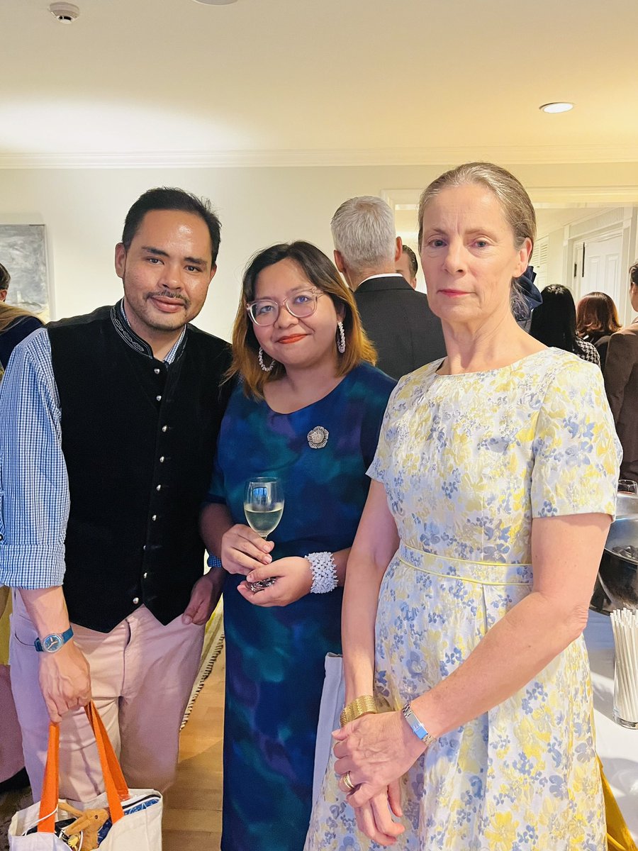 Shape-SEA tweet media