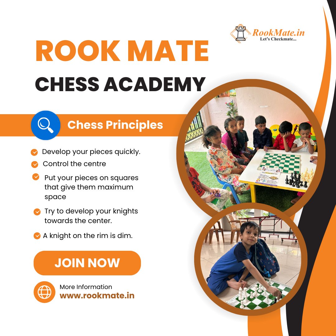 How This Chess Academy Redefined Strategy: You Will Never Guess Their Secret!

WhatsApp Now: +91 7008848417

#ChessAcademy #ChessStrategies #ChessEnthusiasts #ChessMasterclass #GameChangingMoves #StrategicGenius #ChessTactics #LearnChess #ChessSkills