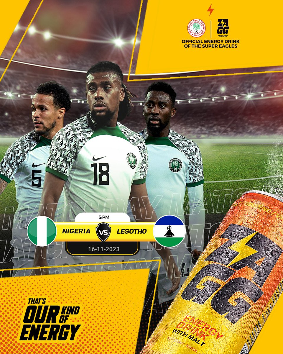 Game faces on and we’re ready to make our mark🦅⚽!!!

#LetsDoItAgain
#FIFA2026WorldCupQualifiers
#GameUnmatched