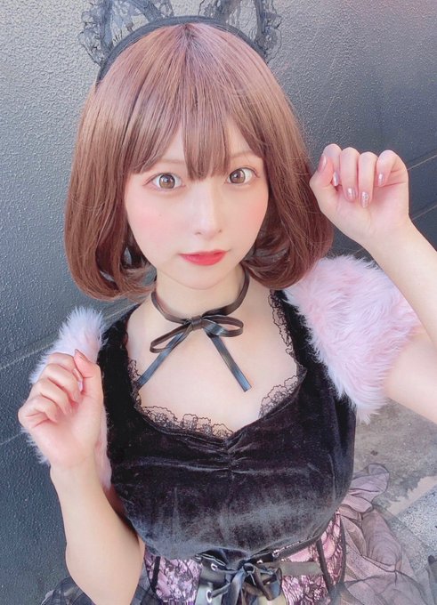 コスプレイヤーうらまるのTwitter画像17