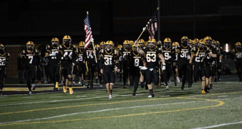 Montour Maniacs tweet media