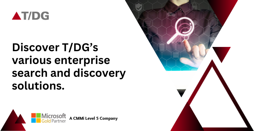 thedigtalgroup's tweet image. Every organization depends on its ability to swiftly and accurately seek the appropriate information. With our extensive knowledge, we assist clients in reaching the next level of search, discovery, and analysis. bit.ly/2MRin8p #EnterpriseDataSolutions #BigDataSolutions