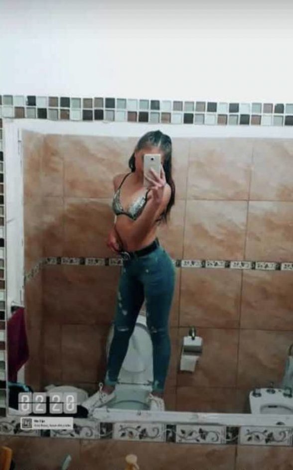 che me saque una foto da para subirla?