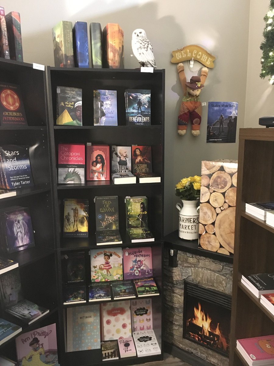 Are you ready to get a start on your holiday shopping? Check out Rebecca Lange Books at 1817 E Walnut Grove Drive in Draper UT for all your book needs.  #rebeccalangeut #indiebookseller #HolidayShopping #bookstore #buybooks #books #draperut