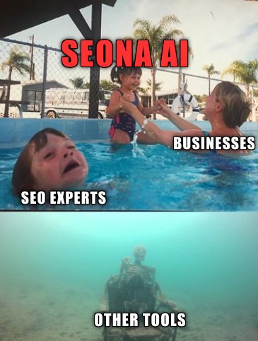 heyshrutimishra's tweet image. Forget SEO Experts.

AI is the new king of website optimization.

I'll show you how to rank on Top of Google with this tool: 🧵 👇