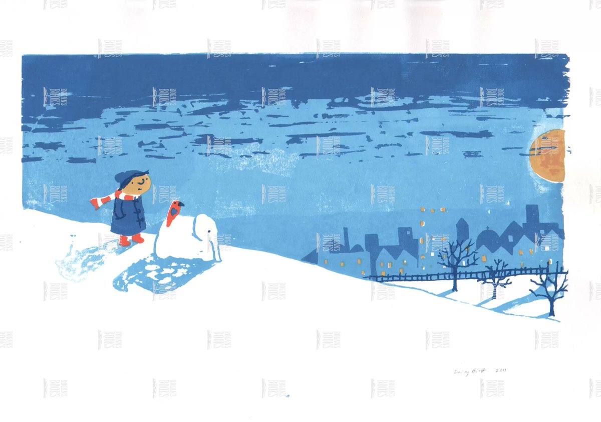 Children’s Book Illustration tweet media