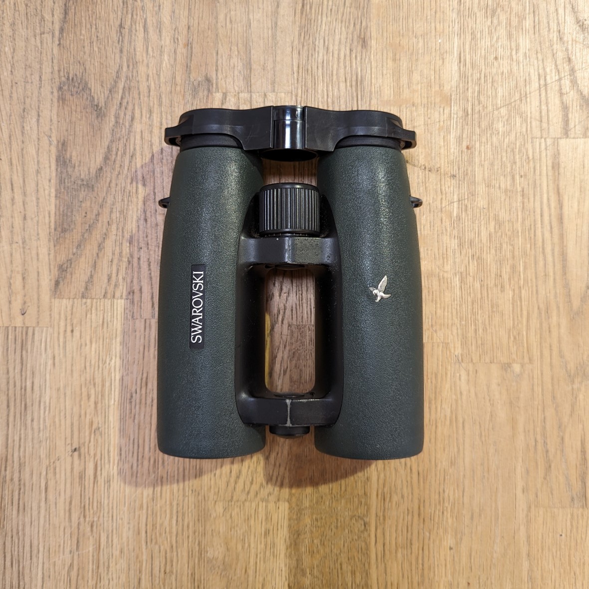 Two wonderful used <a href="/SwarovskiOptik/">SWAROVSKI OPTIK</a> EL binoculars have arrived in store and are now on our used binocular page. 

Despite their vintage they still have lots of life left including Swarovski warranty for several years! 

Take a look: onestopnature.co.uk/product-catego…