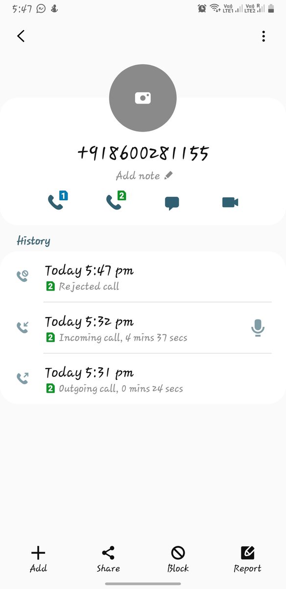 mp_milton15's tweet photo. @Flipkart @flipkartsupport Flipkart scan https://t.co/kkwqNLOjeJ