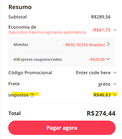 LinksBR - Promoções tweet media