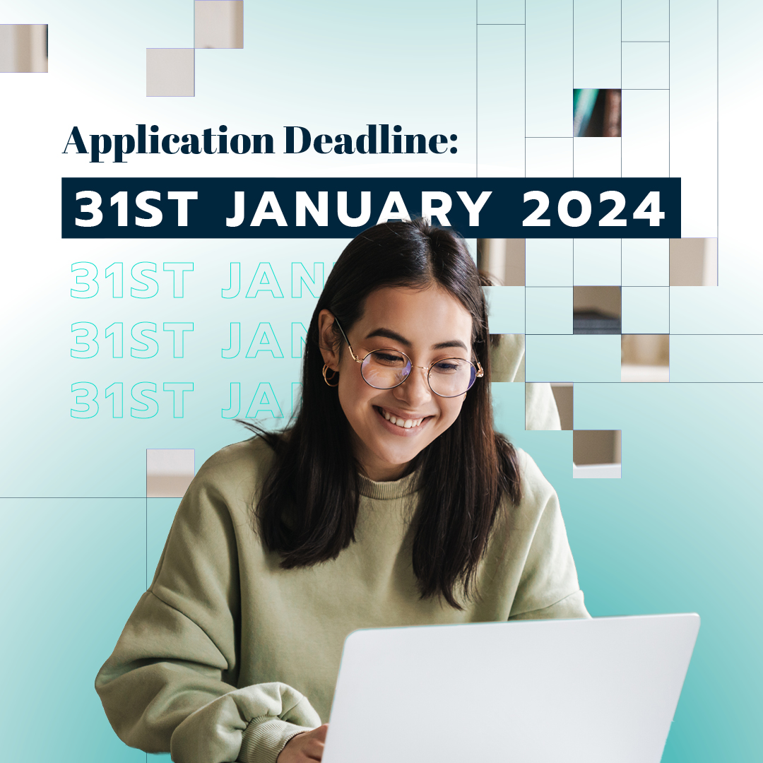 Do you want to start university in September 2024? You’ve got until 31st January to submit your application ✍🏼​

If you need support with your application, click the 🔗 in bio and message us.​

#University  #Application #Deadline #UCAS @officeforstudents <a href="/DiscoverUniUK/">Discover Uni</a>