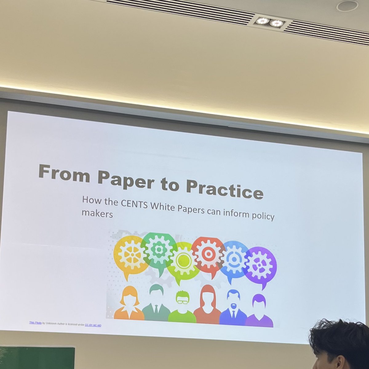 Ce4Transport's tweet image. Looking at one of our funding successes now, with Carl Waring presenting on how rail can enable the circular economy. 

The full white paper that came out of this project can be found here: theiam.org/media/4450/rai…

#CEinTransport