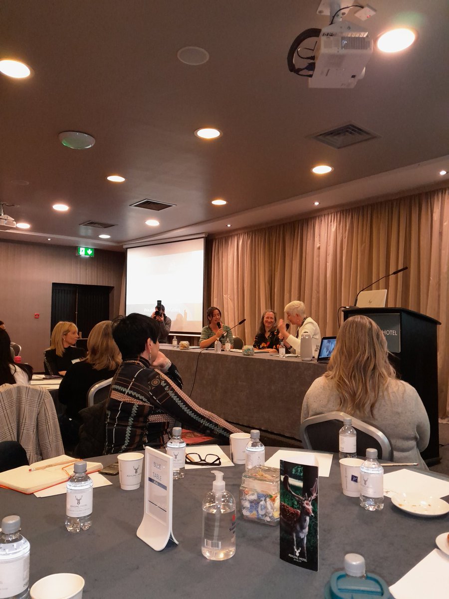 MaireadMurray10's tweet photo. Delighted to be attending the HRCI Irish Health Research forum on Biobanking #healthresearchmatters #HSEresearch https://t.co/v7gQJgha4a