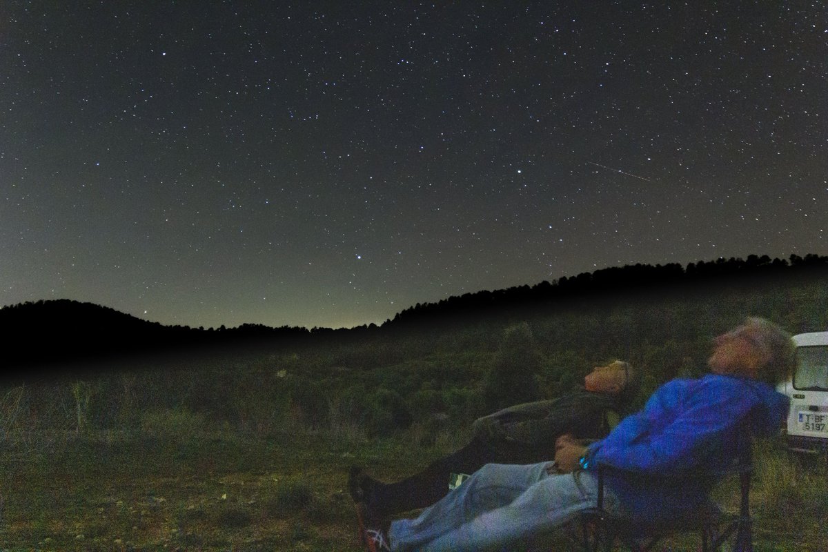 sausalito67's tweet photo. La vall del silenci🔭
#Ulldemolins #Montsant #Astrofotografia #Astrophotography https://t.co/2CJ2pcYuSt