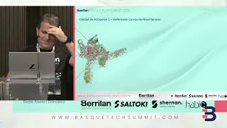 😎 No te pierdas el interesante proyecto de #UrbanTECH de Carlos Guillermo Ramírez, coordinador del Área de #FacilityManagement de butic, sobre el #desarrollointeligente del pueblo o #smartvillages de Prádena del Rincón, Madrid.

📽 youtu.be/UxX2OPNcA0I