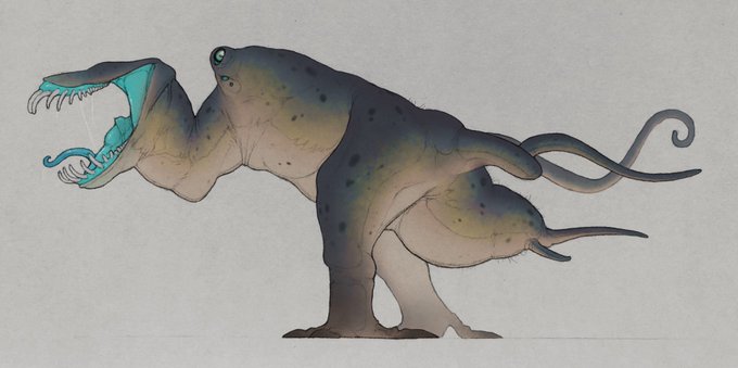 「saliva tail」 illustration images(Latest)