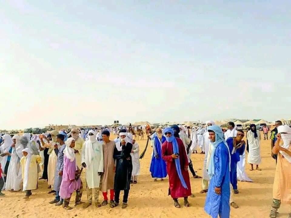 mossahag1's tweet image. Ils nous disent de les suivre dans leur lutte 1digne. Quand c’est le moment de se reposer, nous sommes écartés. Et quand l’État reprend les choses en main, ils fuient en nous laissant.

Il vaut mieux se conformer à la vérité que de persister dans un mensonge perpétuel.🇲🇱#MaliPaix