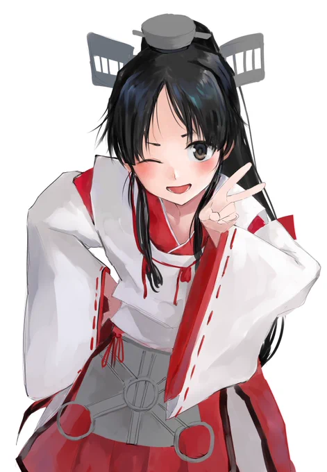 「わしの出番じゃな!!」 