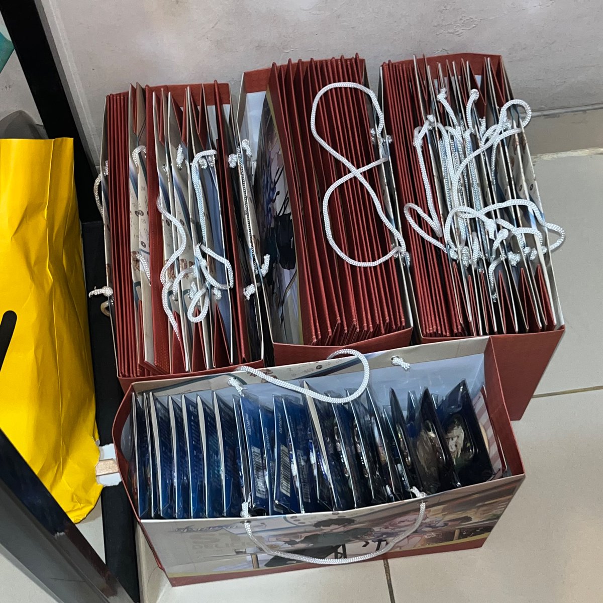 bel - 327 proofs tweet media