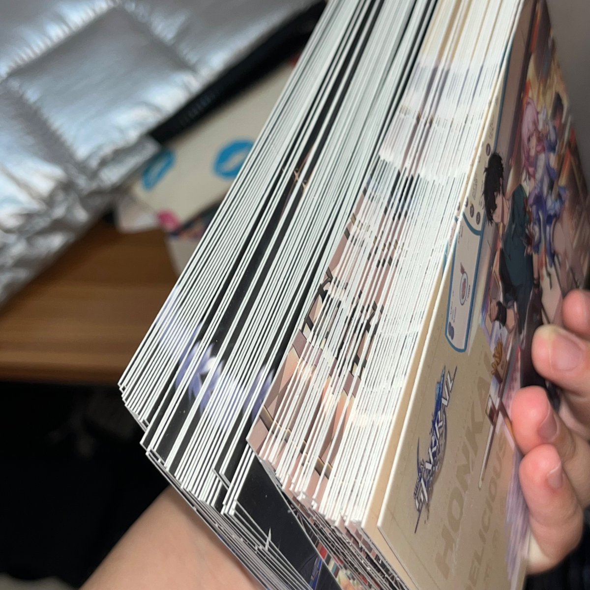 bel - 327 proofs tweet media