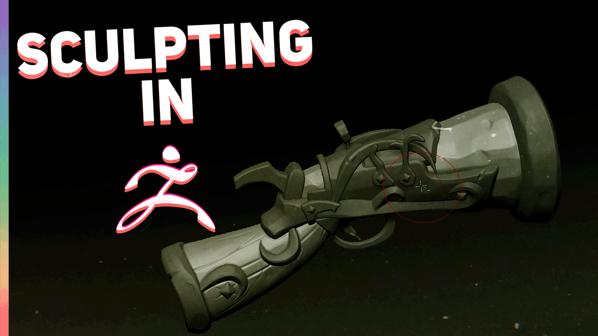 pilotostudio's tweet photo. Hello, Piloto Studio has a new series of videos coming, check out the second episode that came out!
https://t.co/V6BjI9yQBG
#newvideo #pilotostudio #tutorial #unityengine #madeonunity #unity #indiegamedev #indiedev #gamedev #howtomake #3D #Blender #zbrush #tutorialseries https://t.co/mQnIWSnx2f