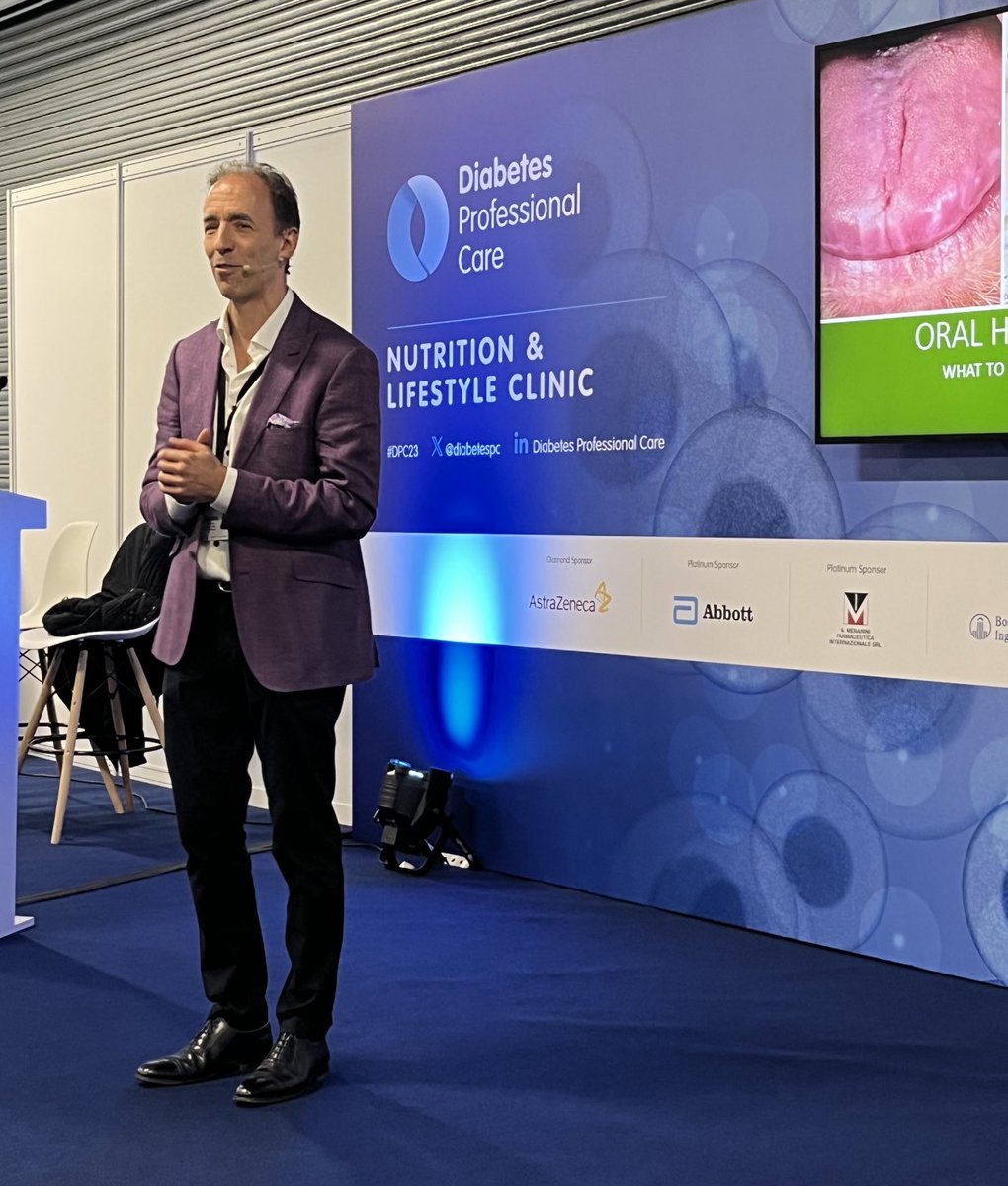 lowcarbGP's tweet image. #DPC2023 ‘dentistry oral health and general health’ Dental caries THE MOST COMMON HEALTH CONDITION IN THE WORLD 😱Bleeding gums is NOT NORMAL!! It’s what you are eating ⁦@jamesgoolnik⁩ ⁦@PHCukorg⁩