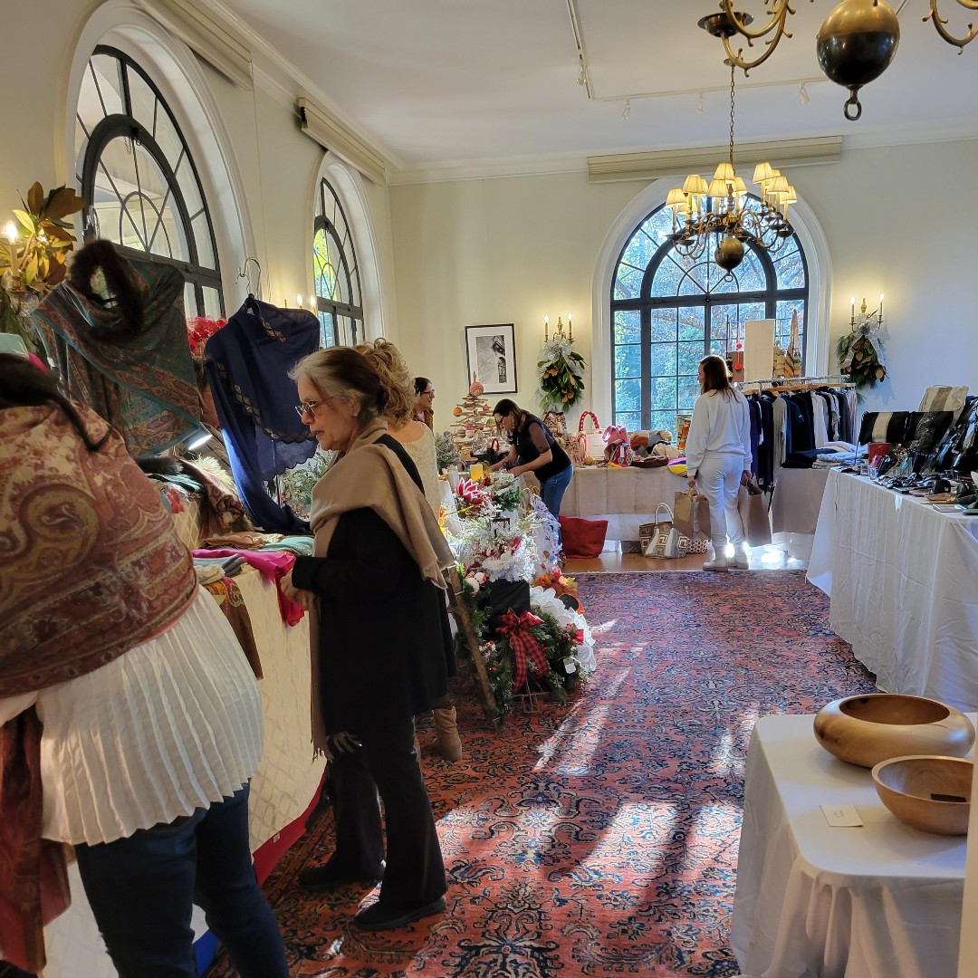 The Montclair Foundation tweet media