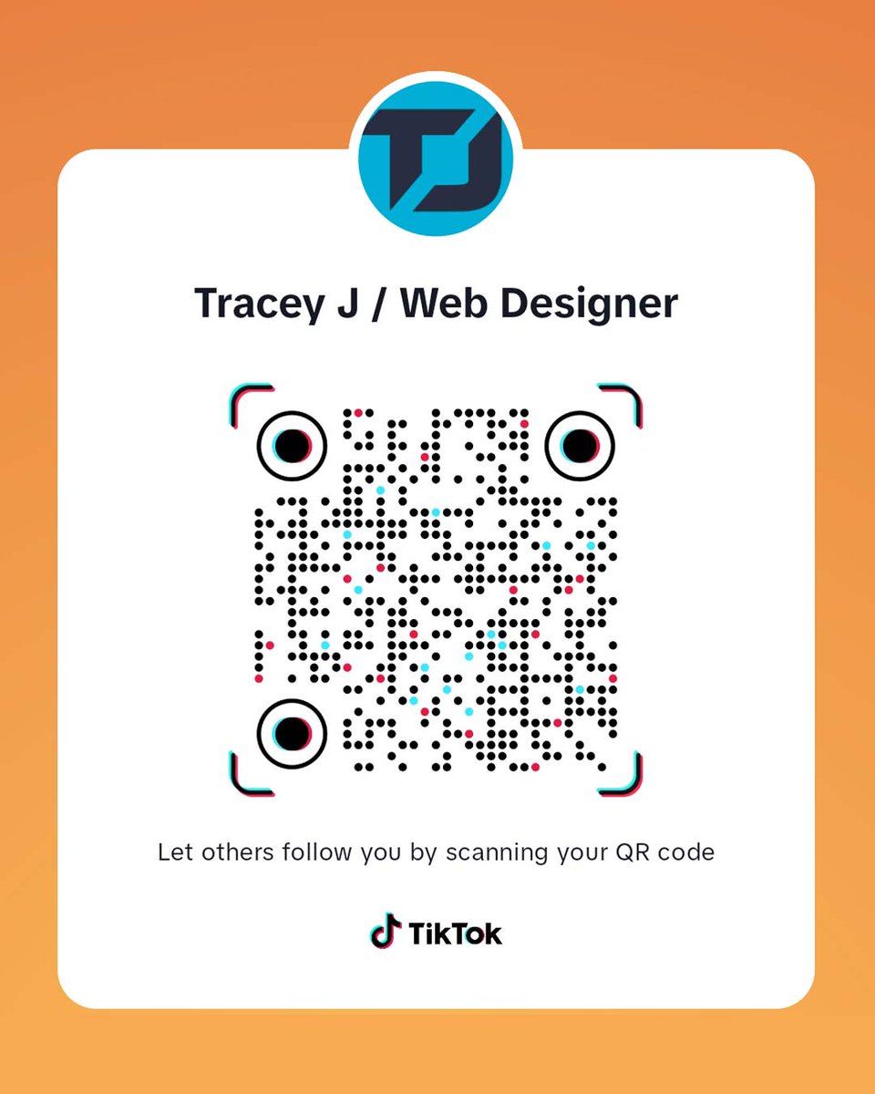TJDesignUK's tweet photo. Finally ditched the 'I'm too old for TikTok' mindset and joined the party!

...and i'm surprised by how many of us 'oldies' like me are on there, follow me on https://t.co/ybcJhincvd https://t.co/xxyYAzO0t2