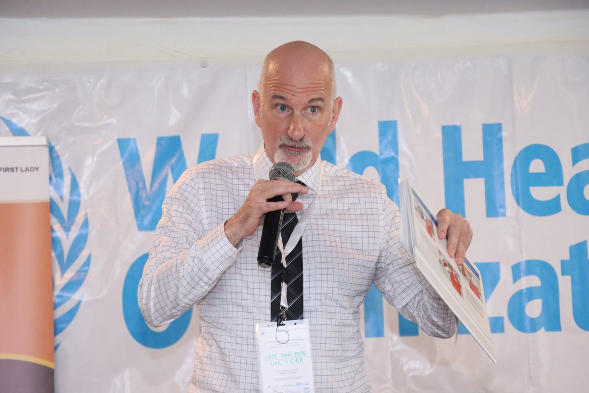 CLEAN-Air(Africa) tweet media