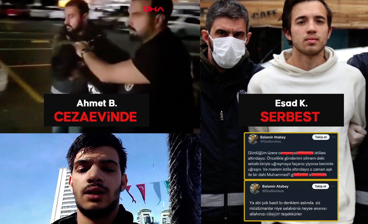 Daily Islamist tweet media