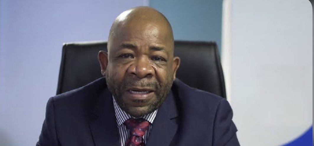 [ON AIR] @MpumiNgubeni and @ms_ndikumana speaks to
@terrytselane, Executive chairperson of the Institute of Election Management Services in Africa about creative approaches campaign managers should try to boost dwindling young voters.

#TheUpside #ChannelAfrica