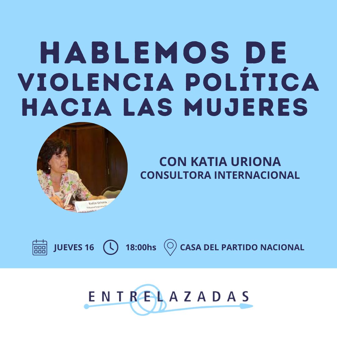 EntrelazadasPN's tweet photo. https://t.co/qm8MgLp3Hv