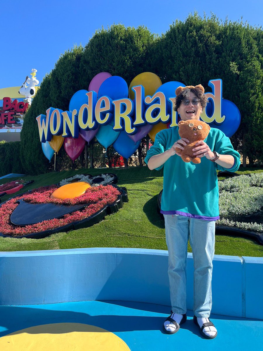 shima0126shima's tweet image. 毎日めちゃくちゃ楽しい！
人生は何から何まで全て、楽しめるだけ楽しんだほうがいいって最近は胸を張っていえる！

いろんな人に支えられて、いろんな人と出会えて僕は幸せもんです。

ありがとーございますーーー！！！

映画も舞台もお待ちしております😊😊

#丁寧な暮らし #令和DOLL #OPフェス