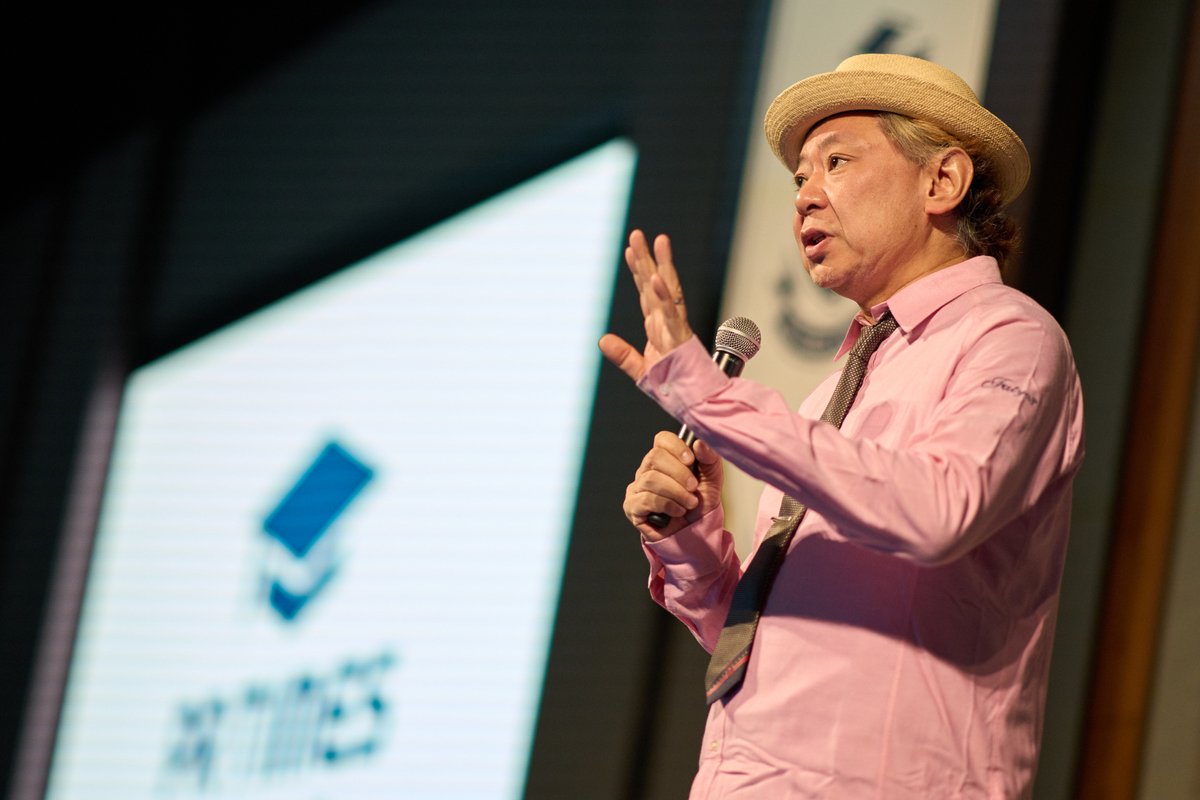 PRTIMES_Corp's tweet image. #PRTIMESカレッジ Vol.8が終了いたしました🎓

学びとつながり、そして素敵なノベルティはお持ち帰りいただけたでしょうか🤲

鈴木おさむさん、高橋弘樹さん、ファミリーマートさん、各会場のメディアゲストの皆さん、そしてご参加いただいたPRパーソンの皆さん、ありがとうございました😌