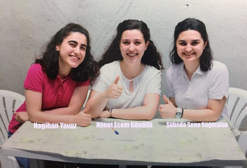 Hastalr_Tutuklu's tweet photo. HASTANEYE KALDIRILDI

Bakırköy Kadın Kapalı Cezaevi'nde tutuklu olan Hava Harp Okulu öğrencilerinden Nagihan Yavuz, koğuşta bayıldı ve dün hastaneye kaldırıldı. Yavuz'un, yoğun duygu ve stres yoğunluğundan bayıldığı belirtildi.

Petrol Ofisi Metin Uca #mügeanlı
CZN Burak https://t.co/Qrh0ff85up