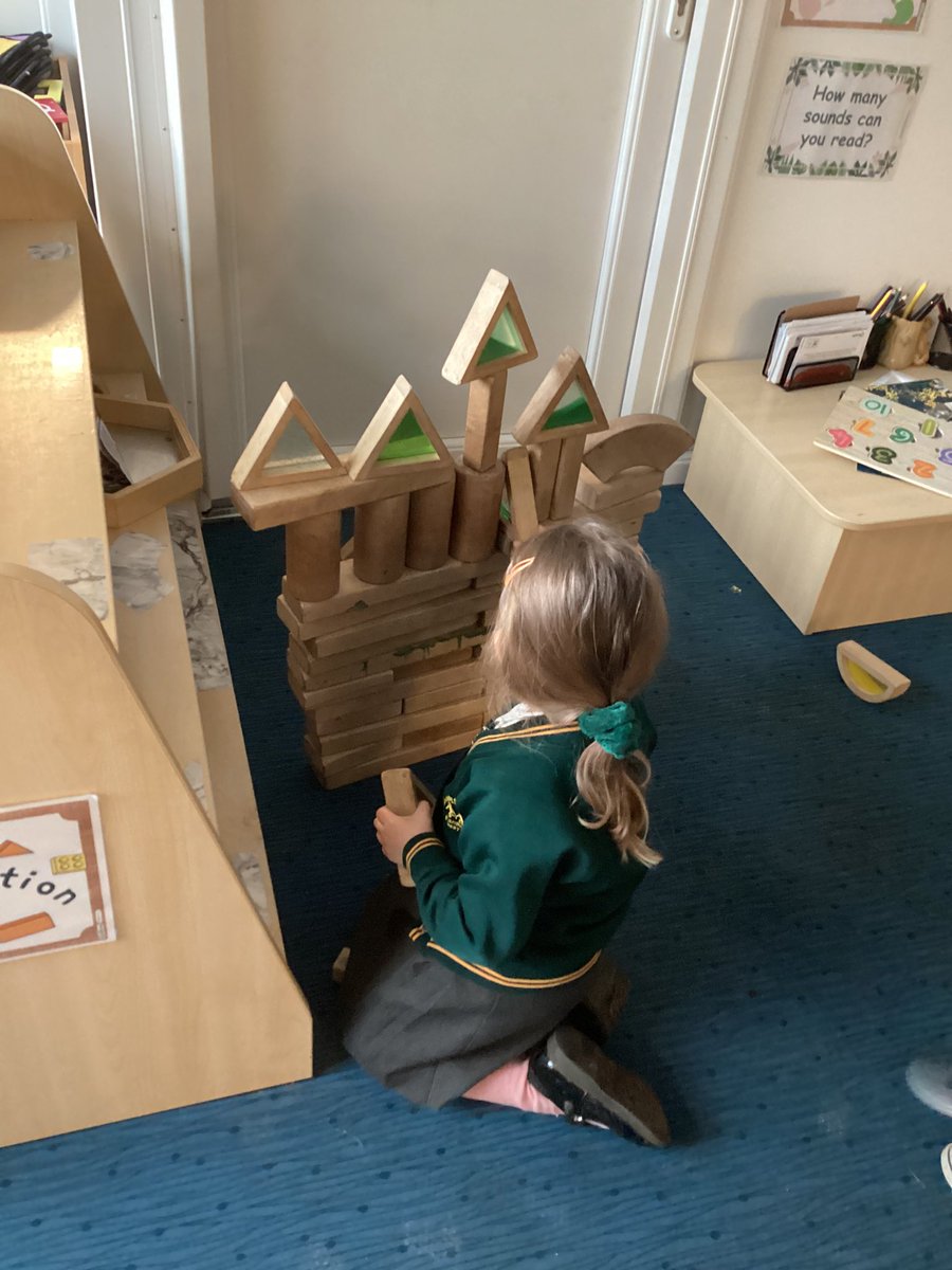 Fazakerley EYFS tweet media