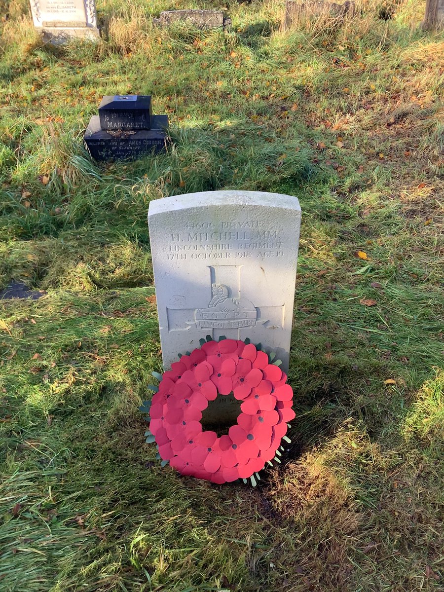 SchoolThorner's tweet photo. Remembrance Service - Our Remembrance Service was lead by year 6.  They wrote beautiful poems and readings.  It was a poignant service. https://t.co/Zhi4DIBLim