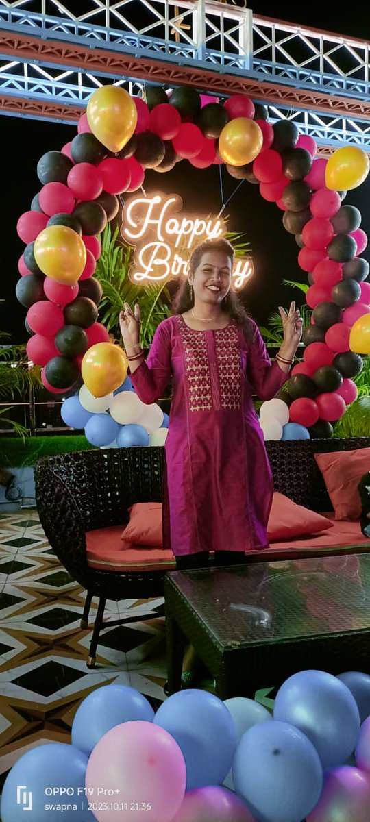 Puspalata mohanty tweet media