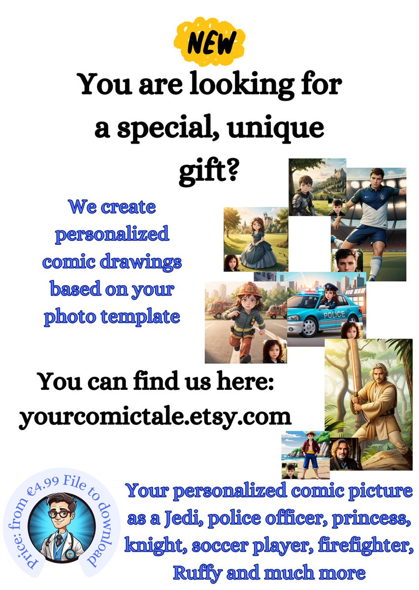 yourcomictale.etsy.com