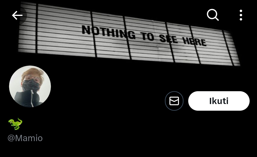 Rex.⠀ Giveaway this Username Mulchar based on Mami rata for Personal Use atau di Sale HBnya 250k, only for RP and BA.

Rules:
RT and Follow.

End, depends on my mood. #zonauang