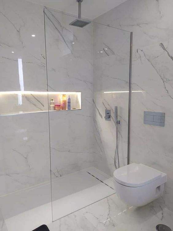 glassdxb's tweet image. Bathroom renovation with shower screen!
For any inquiry,
Email us info@glassdxb.com
#glassdxb #showerscreen