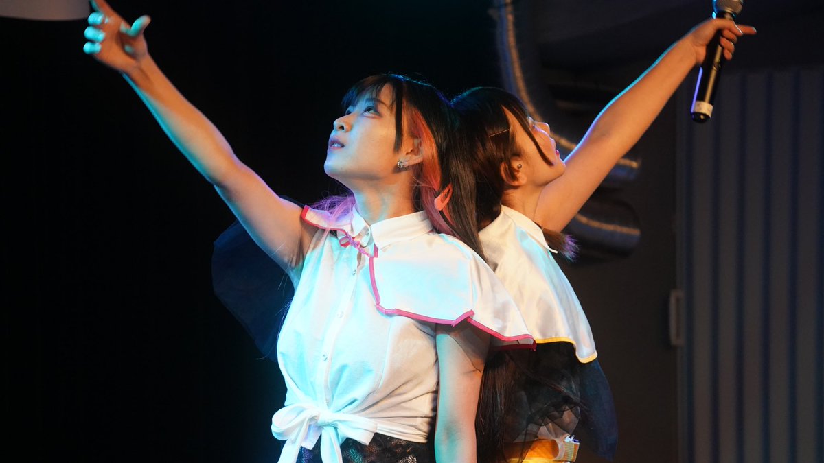 【ラストワンマンまであと6日】

-アンリックラストワンマン-
「You’re my only one.」

◻️2023.11.22(Wed.)
◻️アメリカ村DROP
◻️OP19:30/ST20:00

🎫予約1,500円 当日2,000円(各＋1D)
tiget.net/events/275996