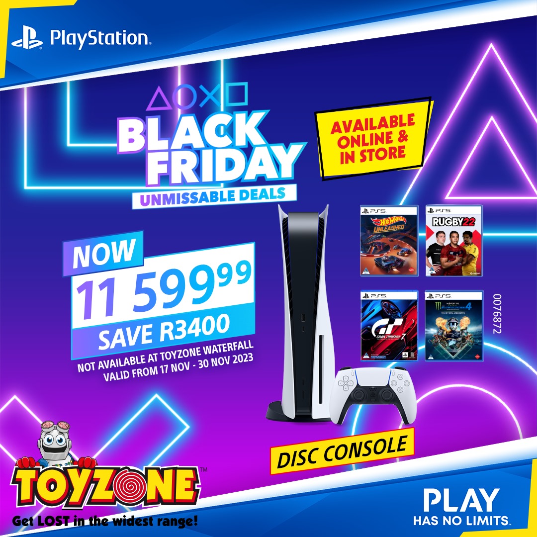 ToyZoneZoink's tweet photo. Get your carts ready....🛒🛒🛒

Check out our crazy Black Friday deals that you don't want to miss out on. All our deals are available both online and in-store.

#BlackFriday #BlackFridayDeals #ToyZone https://t.co/6AltZDBBb7