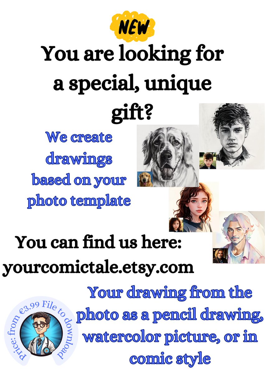 yourcomictale.etsy.com