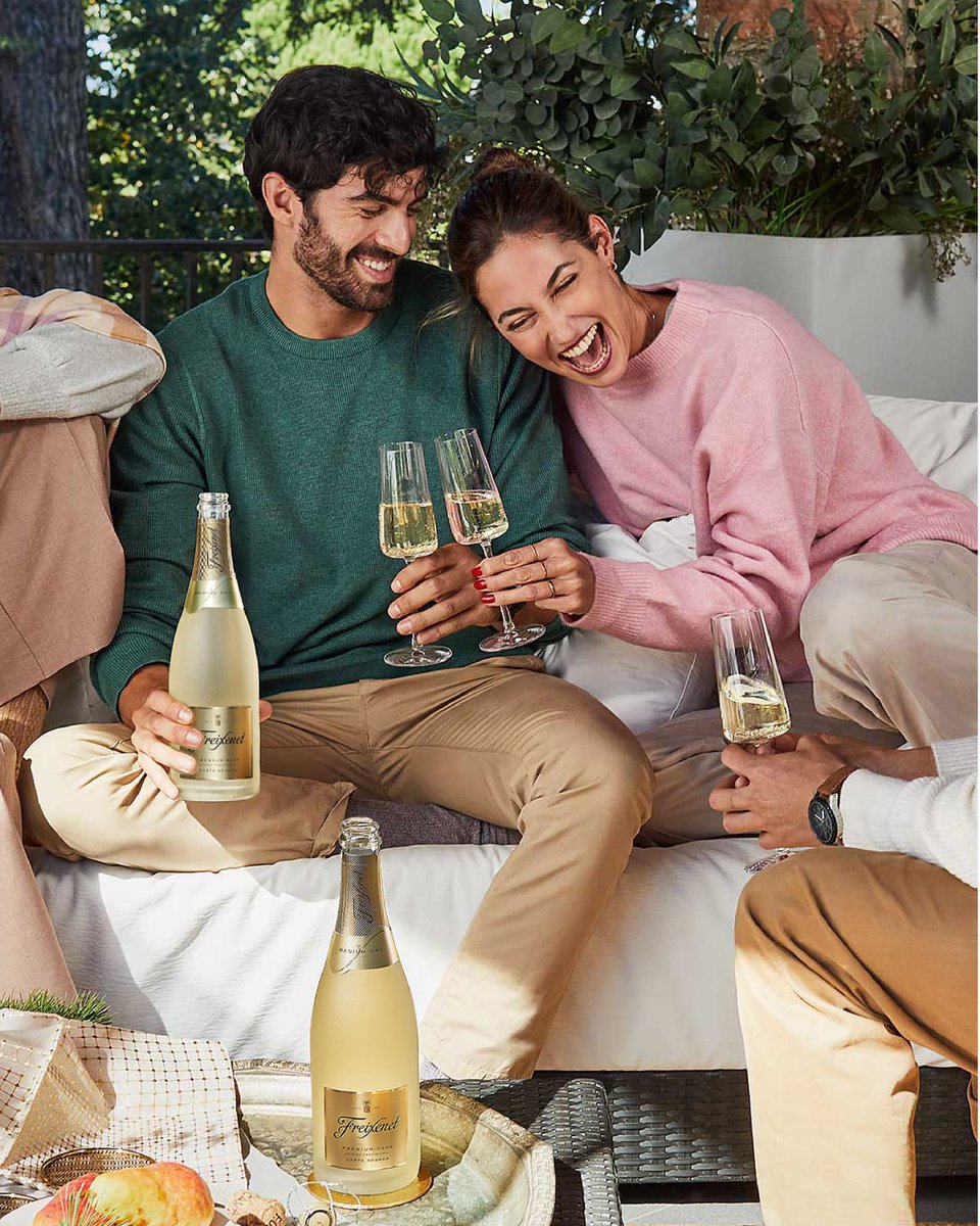 Freixenet tweet media